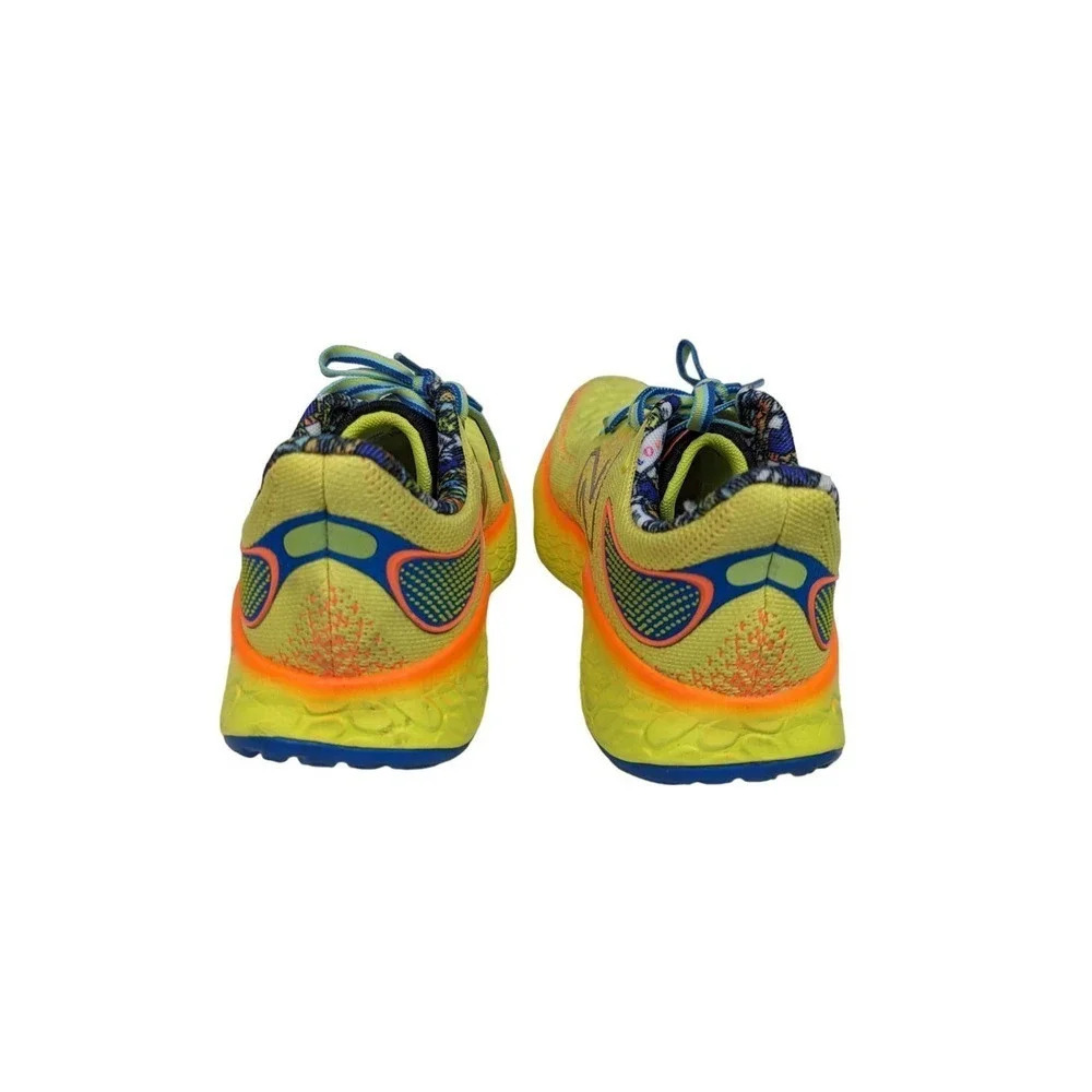 New Balance Fresh Foam X 1080v12 Running Shoes Sneakers sz 7 Athletic Walking - Picture 9 of 15